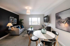 Oxford Summertown Modern Apartment
